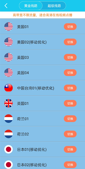 免费旋风加速度器安卓下载android下载效果预览图